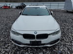 2017 Bmw 330 Xi White vin: WBA8D9G30HNU63019