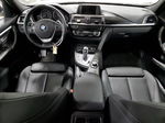 2017 Bmw 330 Xi White vin: WBA8D9G31HNU64910