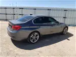 2017 Bmw 330 Xi Charcoal vin: WBA8D9G34HNU61922