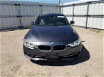 2017 Bmw 330 Xi Угольный vin: WBA8D9G34HNU61922