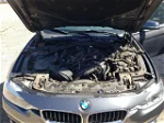 2017 Bmw 330 Xi Charcoal vin: WBA8D9G34HNU61922