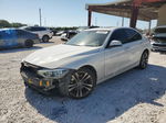 2017 Bmw 330 Xi White vin: WBA8D9G34HNU62178