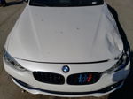 2017 Bmw 330 Xi White vin: WBA8D9G36HNU64823