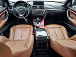 2017 Bmw 330 Xi Белый vin: WBA8D9G38HNU65441