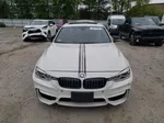 2017 Bmw 330 Xi White vin: WBA8D9G38HNU65441