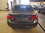 2017 Bmw 330 Xi Black vin: WBA8D9G54HNU58942