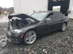 2017 Bmw 330 Xi Black vin: WBA8D9G5XHNT91117