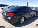 2017 Bmw 330e  Black vin: WBA8E1C30HA159328