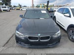 2017 Bmw 330e Iperformance Black vin: WBA8E1C32HA029843