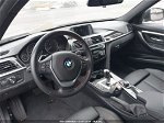 2017 Bmw 330e Iperformance Black vin: WBA8E1C32HA029843