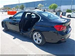 2017 Bmw 330e Iperformance Black vin: WBA8E1C35HA158837