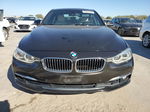 2017 Bmw 330e  Gray vin: WBA8E1C38HA029345