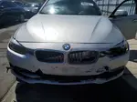 2017 Bmw 330e  Silver vin: WBA8E1C3XHA030044