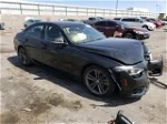 2016 Bmw 330e  Black vin: WBA8E1C54GK479763