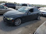 2017 Bmw 330e  Black vin: WBA8E1C5XHK480319