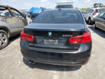 2017 Bmw 330e  Black vin: WBA8E1C5XHK480319