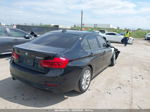 2017 Bmw 320i   Black vin: WBA8E1G35HNU15739