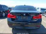 2016 Bmw 320i   Black vin: WBA8E1G50GNT33563