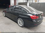 2016 Bmw 320i   Black vin: WBA8E1G50GNT34891