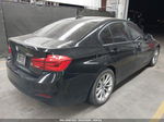 2016 Bmw 320i   Black vin: WBA8E1G50GNT34891