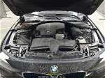 2016 Bmw 320i   Black vin: WBA8E1G50GNT34891