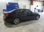 2016 Bmw 320 I Black vin: WBA8E1G50GNT36446