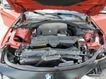 2016 Bmw 320 I Red vin: WBA8E1G53GNT34013