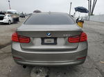 2016 Bmw 320 I Brown vin: WBA8E1G53GNT35081