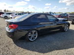 2016 Bmw 320 I Black vin: WBA8E1G54GNU10547