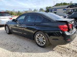 2017 Bmw 320 I Black vin: WBA8E1G55HNU14737