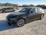 2016 Bmw 320 I Black vin: WBA8E1G57GNT99415