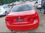 2016 Bmw 320i   Red vin: WBA8E1G58GNT34802