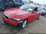 2016 Bmw 320i   Red vin: WBA8E1G58GNT34802