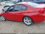 2016 Bmw 320i   Red vin: WBA8E1G58GNT34802