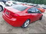 2016 Bmw 320i   Red vin: WBA8E1G58GNT34802