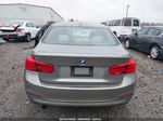 2016 Bmw 320i   Champagne vin: WBA8E1G58GNU12057