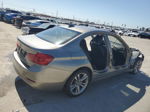 2017 Bmw 320 I Gray vin: WBA8E1G58HNU13503