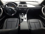 2017 Bmw 320 I Белый vin: WBA8E1G59HNU13350