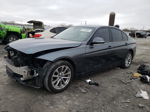 2016 Bmw 320 I Угольный vin: WBA8E1G5XGNT37992