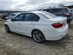 2016 Bmw 328 Xi Sulev White vin: WBA8E3C51GK505022