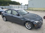 2016 Bmw 328 Xi Sulev Gray vin: WBA8E3C52GK502050