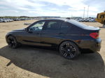 2016 Bmw 328 Xi Sulev Black vin: WBA8E3C52GK504820