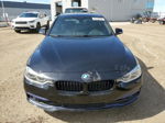 2016 Bmw 328 Xi Sulev Black vin: WBA8E3C52GK504820