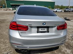 2016 Bmw 328 Xi Sulev Gray vin: WBA8E3C53GK501134