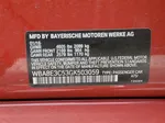 2016 Bmw 328 Xi Sulev Red vin: WBA8E3C53GK503059