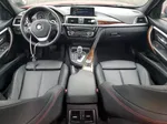 2016 Bmw 328 Xi Sulev Красный vin: WBA8E3C53GK504034