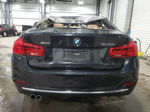 2016 Bmw 328 Xi Sulev Black vin: WBA8E3C55GK503581