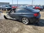 2016 Bmw 328 Xi Sulev Black vin: WBA8E3C57GK502531