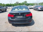 2016 Bmw 328i Xdrive Black vin: WBA8E3C58GK501355