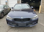 2016 Bmw 328 Xi Sulev Blue vin: WBA8E3G50GNT76344